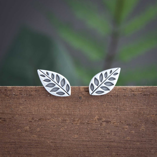 Leaf Climber Studs