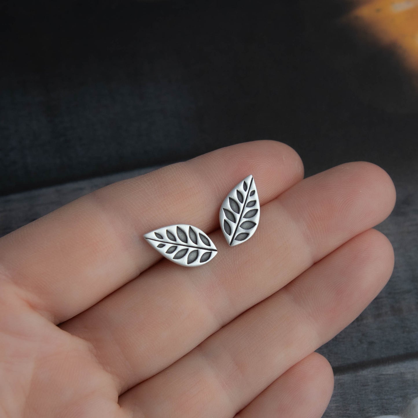 Leaf Climber Studs